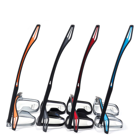 MEN'S SPORTS ANTI-SLIP GLASSES FRAME