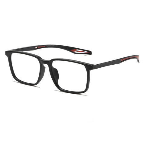 MEN'S SPORTS NON-SLIP CASUAL ANTI-BLUE LIGHT READING GLASSES
