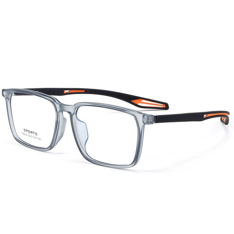 MEN'S SPORTS ANTI-SLIP GLASSES FRAME