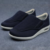 Zoloss Plus Size Wide Diabetic Shoes For Swollen Feet Width Shoes-NW025-2