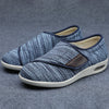 Zoloss Wide Adjusting Soft Comfortable Diabetic Shoes, Walking Shoes [Limited Stock]