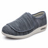 Zoloss Wide Diabetic Shoes For Swollen Feet