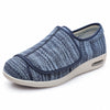 Zoloss Wide Diabetic Shoes For Swollen Feet