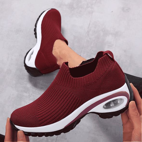 Zoloss Slip On Comfortable  Women Shoes