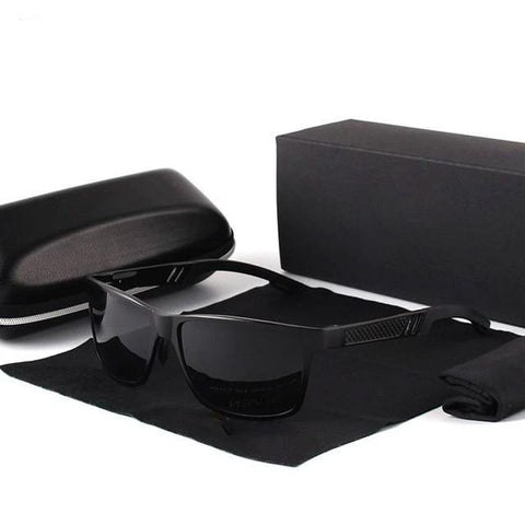 Zoloss - Aluminum Magnesium Series - JN031