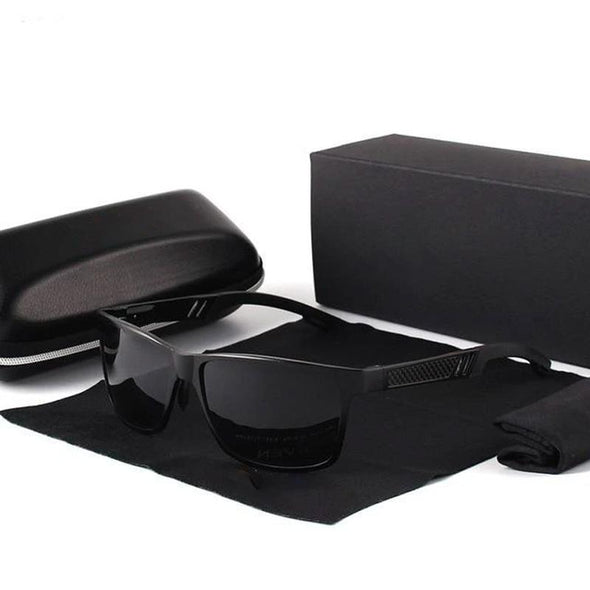 Zoloss - Aluminum Magnesium Series - JN031