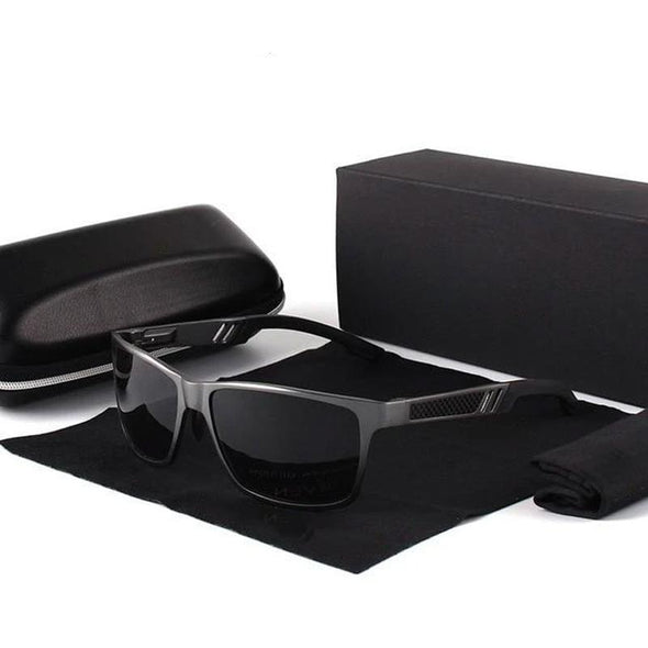 Zoloss - Aluminum Magnesium Series - JN031