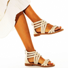 Zoloss Comfortable On Cloud Sandals