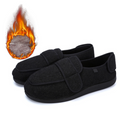 Zoloss Wide Diabetic Shoes For Swollen Feet - NW6007W