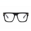 Retro Square Glasses Frames Men Women Trending Styles Optical Fashion Computer Glasses