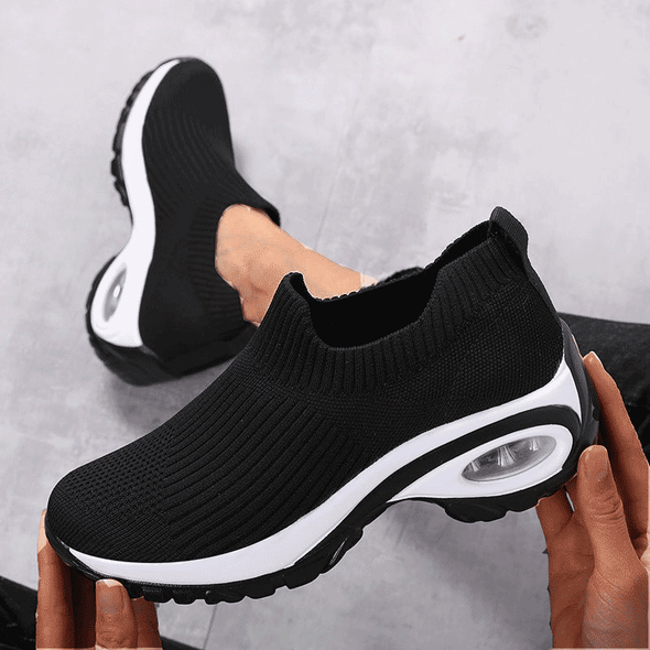 Zoloss Slip On Comfortable  Women Shoes
