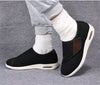 Zoloss Wide Diabetic Shoes For Swollen Feet-NW015R