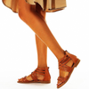 Zoloss Comfortable On Cloud Sandals