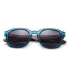 Polarized Sunglasses Fishing For Men Womens Wood Sunglasses Travel Bamboo Sunglass Driving Shade UV400 Lens