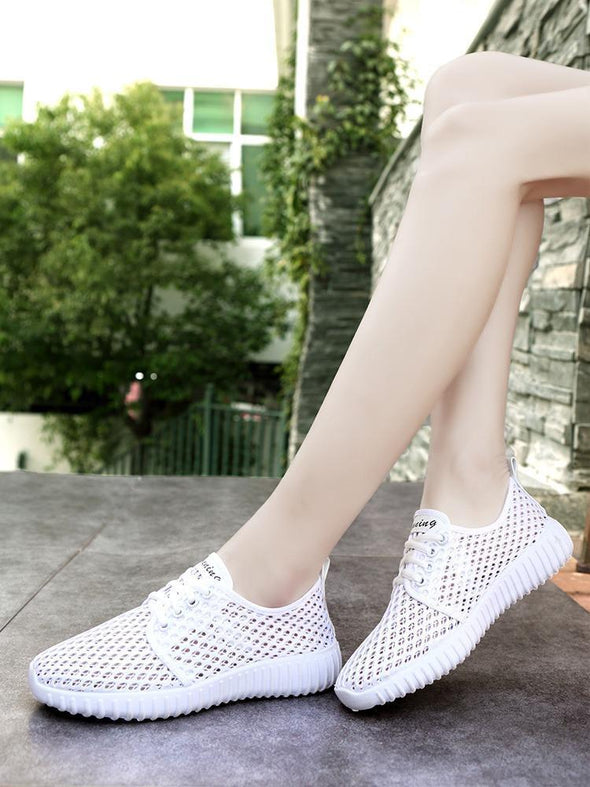 Zoloss - Summer Run Sneakers