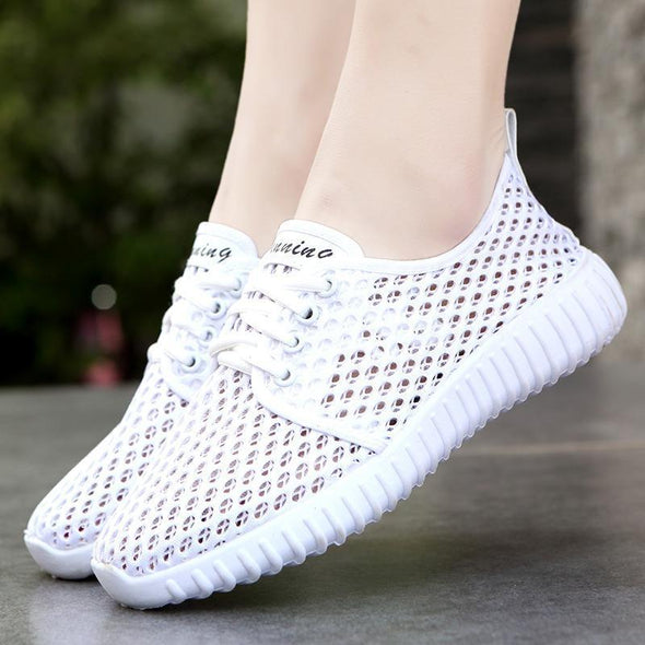 Zoloss - Summer Run Sneakers