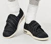 Zoloss Plus Size Wide Diabetic Shoes For Swollen Feet Width Shoes-NW039