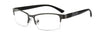 Glasses Men Retro Metal Frame Square Students Myopia Glasses Frame For Women 2020