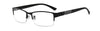 Glasses Men Retro Metal Frame Square Students Myopia Glasses Frame For Women 2020