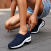 Zoloss Slip On Comfortable  Women Shoes