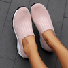 Zoloss Slip On Comfortable  Women Shoes