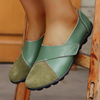 Zoloss - Premium Shoes Genuine Comfy Leather Loafers