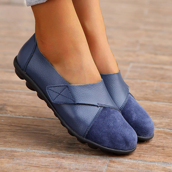 Zoloss - Premium Shoes Genuine Comfy Leather Loafers