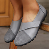 Zoloss - Premium Shoes Genuine Comfy Leather Loafers