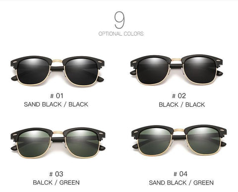 Zoloss - Classic Series - JN3016
