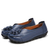Zoloss Flower Comfort Flats Shoe