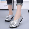 Zoloss Flower Comfort Flats Shoe