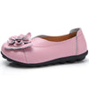 Zoloss Flower Comfort Flats Shoe