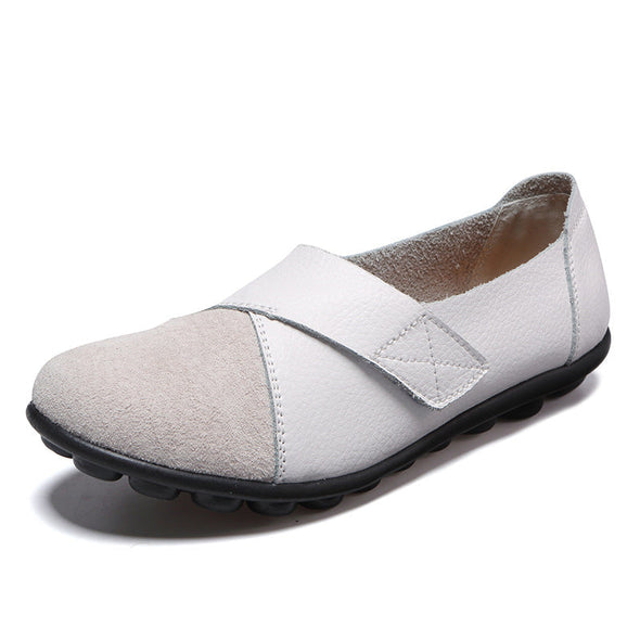 Zoloss - Premium Shoes Genuine Comfy Leather Loafers