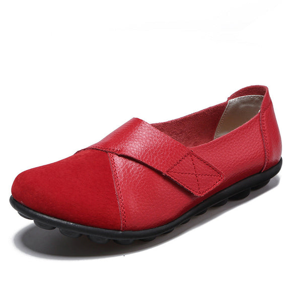 Zoloss - Premium Shoes Genuine Comfy Leather Loafers