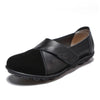 Zoloss - Premium Shoes Genuine Comfy Leather Loafers