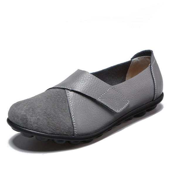 Zoloss - Premium Shoes Genuine Comfy Leather Loafers