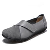Zoloss - Premium Shoes Genuine Comfy Leather Loafers 2