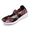 Zoloss Breathable Comfortable Fashion Sneakers