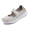 Zoloss Breathable Comfortable Fashion Sneakers