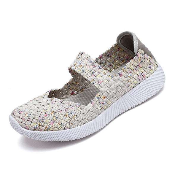 Zoloss Breathable Comfortable Fashion Sneakers
