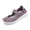 Zoloss Breathable Comfortable Fashion Sneakers