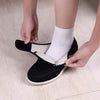 Zoloss Plus Size Wide Diabetic Shoes For Swollen Feet Width Shoes-NW013