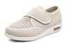 Zoloss Plus Size Wide Diabetic Shoes For Swollen Feet Width Shoes-NW012