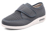Zoloss Plus Size Wide Diabetic Shoes For Swollen Feet Width Shoes-NW012