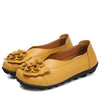 Zoloss Flower Comfort Flats Shoe