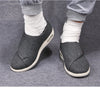 Zoloss Wide Diabetic Shoes For Swollen Feet-NW015R