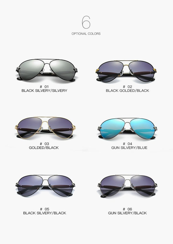 Zoloss - Classic Series - JN5015