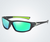 Zoloss - Men's Driving Shades Polarized Sunglasses