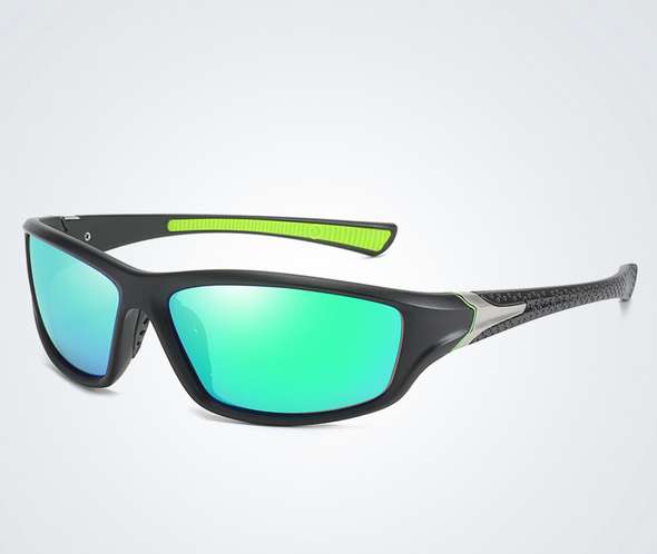 Zoloss - Men's Driving Shades Polarized Sunglasses