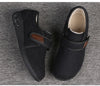 Zoloss Plus Size Wide Diabetic Shoes For Swollen Feet Width Shoes-NW007Y